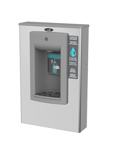 OASIS AQUA POINTE PWSMSBF BOTTLE FILLER